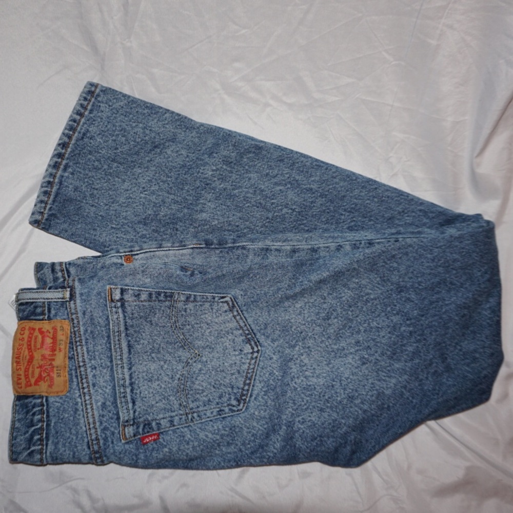 Levi’s 511 Jeans